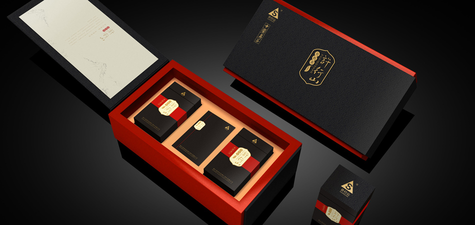 东兴市礼品包装设计：以心意为魂，搭建城市礼赠的情感桥梁